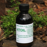 Vitoil - Organic MultiVitamin